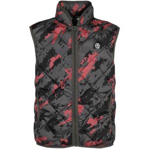 Billionaire, Heren, Jassen, Grijs, Maat: XL Poliester,