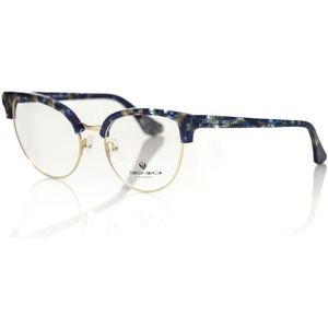 Frankie Morello, Dames, Accessoires, Blauw, Maat: ONE Size