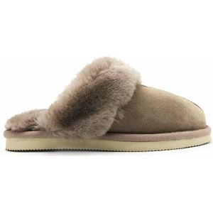 Thies 1856, Heren, Schoenen, Grijs, Maat: 36 EU Leer,