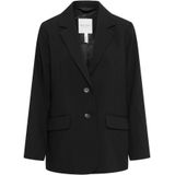 Blazer - NaraPW - Regular Fit - Zwart