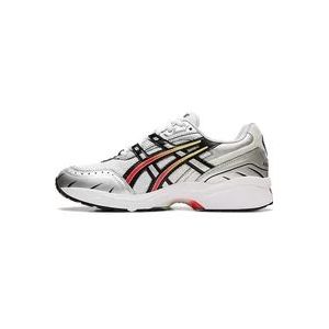 Asics Gel-1090 Hardloopschoenen , Multicolor , Heren , Maat: 43 1/2 EU