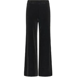 Part Two, Dames, Broeken, Zwart, Maat: S