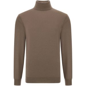 Boggi Milano - Trui - Taupe - Col