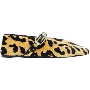 Le Monde Beryl, Dames, Schoenen, Veelkleurig, Maat: 38 EU Leer,