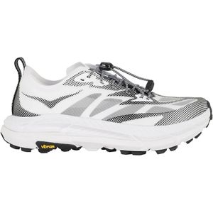 Hoka One One, Dames, Schoenen, Wit, Maat: 34 1/2 EU