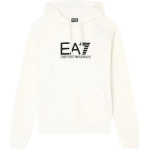 Ea7 Emporio Armani Train Visibility Hoodie