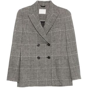 Circolo 1901, Dames, Jassen, Zwart, Maat: M