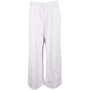 Marc Jacobs, Dames, Broeken, Wit, Maat: S Katoen,