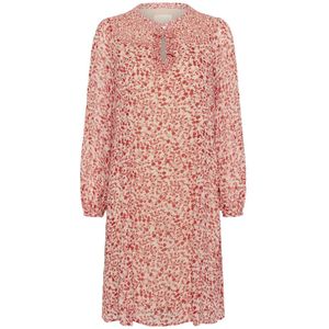 Part Two, Dames, Jurken, Veelkleurig, Maat: XS Viscose,