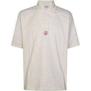 JW Anderson, Heren, Tops, Wit, Maat: S