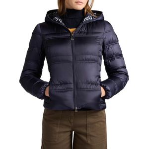 Harmont & Blaine, Dames, Jassen, Blauw, Maat: S