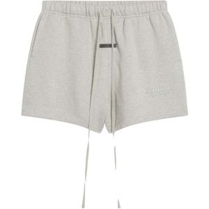 Fear Of God, Dames, Korte broeken, Wit, Maat: S