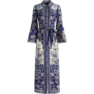 Alice + Olivia, Dames, Jurken, Veelkleurig, Maat: M