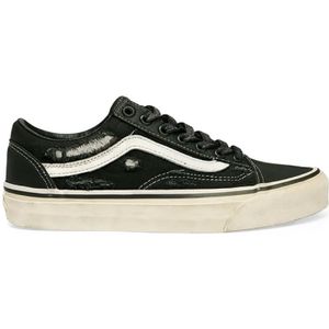 Vans, Heren, Schoenen, Zwart, Maat: 38 1/2 EU