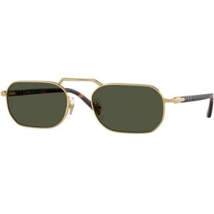 Persol - PO1020S - Zonnebrillen - Goud - Metaal
