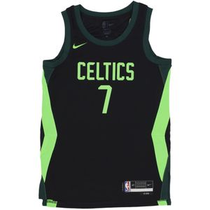 Nike Boston Celtics NBA Tank Top , Multicolor , Heren , Maat: XS