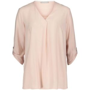 Betty Barclay, Dames, Blouses & Shirts, Roze, Maat: L