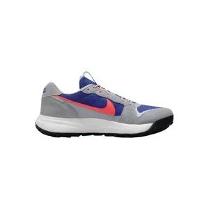 Nike ACG Lowcate Sneakers - Grijs , Multicolor , Heren , Maat: 42 1/2 EU
