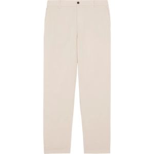 Lyle & Scott, Heren, Broeken, Beige, Maat: W30 L32 Corduroy,