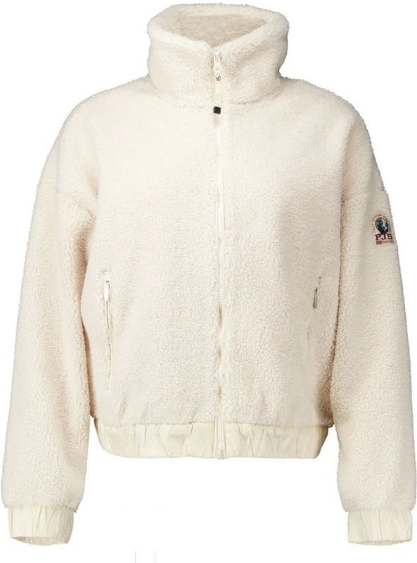 Sori Power Fleece Jas