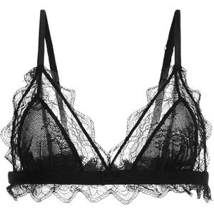 John Richmond, Dames, Ondergoed, Zwart, Maat: M