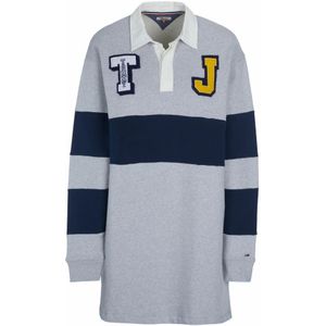 Tommy Hilfiger - Tjw Rugby Jurk - Jurk