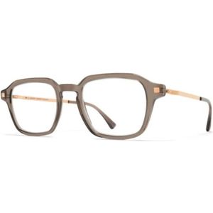 Mykita, unisex, Accessoires, Bruin, Maat: 49 MM