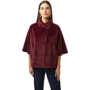 Joseph Ribkoff, Dames, Jassen, Rood, Maat: XS