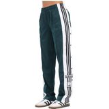 adidas - Adibreak Broek - Sportbroek - Zwart - Losse Pasvorm