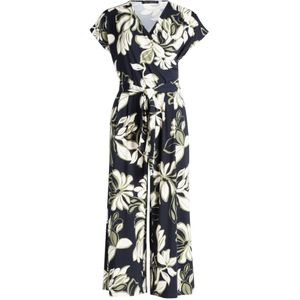 Betty Barclay, Dames, Jumpsuits & Playsuits, Veelkleurig, Maat: M
