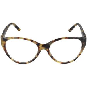 Jimmy Choo, Dames, Accessoires, Bruin, Maat: 54 MM