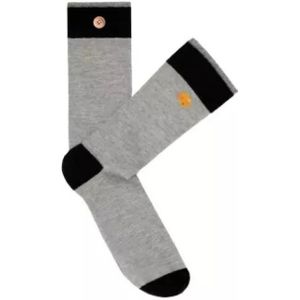 Cabaia, Heren, Ondergoed, Grijs, Maat: ONE Size