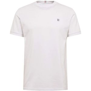 Les Deux, Heren, Tops, Wit, Maat: M