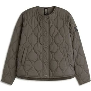 Ecoalf - Musa - Jas - Waterafstotend - 100% Gerecycled Polyester