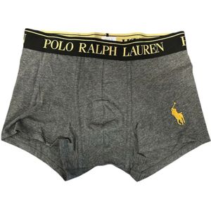 Polo Ralph Lauren, Heren, Ondergoed, Veelkleurig, Maat: L Katoen,