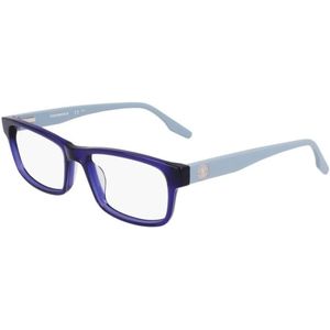 Converse, Heren, Accessoires, Blauw, Maat: 54 MM