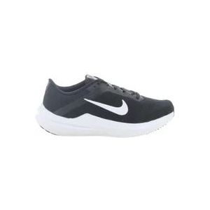 Nike Witte Dames AIR Winflo 10 WN Schoenen , Black , Dames , Maat: 44 EU