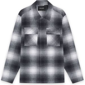 Lyle & Scott, Heren, Jassen, Veelkleurig, Maat: M