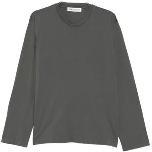 Our Legacy, Heren, Tops, Grijs, Maat: XL