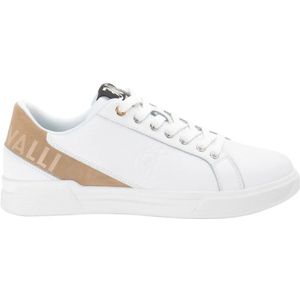 Just Cavalli, Heren, Schoenen, Wit, Maat: 43 EU
