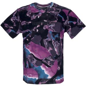Ripndip, Heren, Tops, Veelkleurig, Maat: XL Katoen,