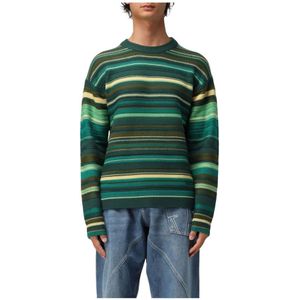 JW Anderson, Heren, Truien, Veelkleurig, Maat: M