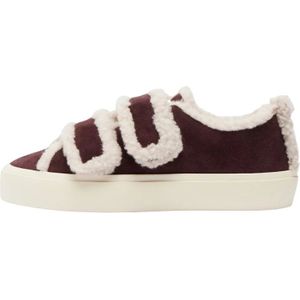 Inuikii, Dames, Schoenen, Bruin, Maat: 37 EU Wol,