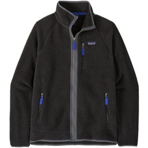 Patagonia, Heren, Sport, Grijs, Maat: S Fleece,