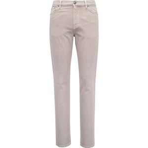 Zegna, Heren, Jeans, Grijs, Maat: W34 Denim,