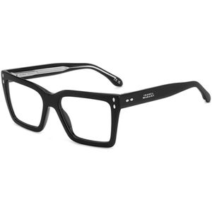 Isabel Marant, Dames, Accessoires, Zwart, Maat: 53 MM