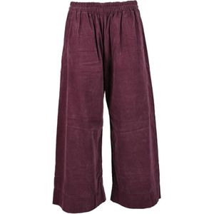 Another Label, Dames, Broeken, Rood, Maat: L Katoen,