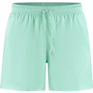 Fedeli, Heren, Badkleding, Groen, Maat: M Poliester,