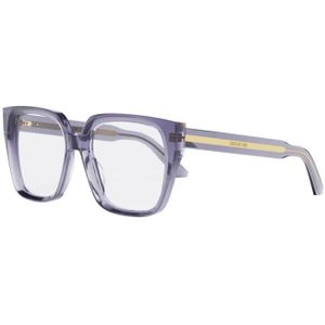 Dior, Dames, Accessoires, Paars, Maat: 54 MM