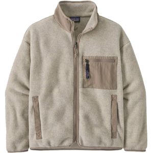 Patagonia, Dames, Sport, Beige, Maat: S Fleece,